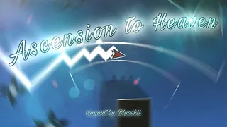 [SHOWCASE] "Ascension to Heaven" By Blueskii