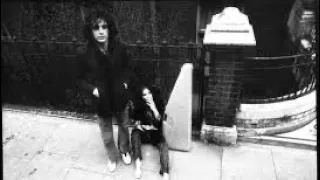 Syd Barrett- Opel