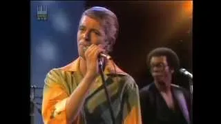 (1978) TVC 15 / David Bowie
