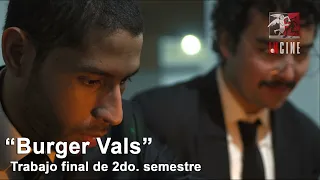 "Burger Vals" - Segundo Semestre (2019A)