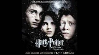 Harry Potter and the Prisoner of Azkaban Score - 15 - The Patronus Light
