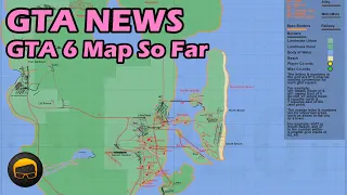 GTA 6 Mapping Project: What We Know - GTA 6 News №5