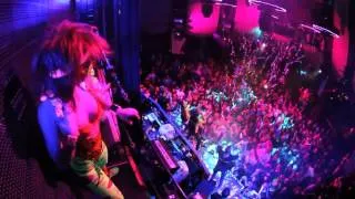 Bring Out The Bottles  - Redfoo (Video HQ)