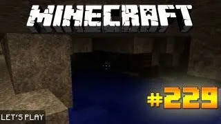 Minecraft - Let's Play - 229: Die U Bahn, Teil 2 [DEUTSCH] [1080p]