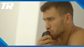 Camp Life: Vasyl Lomachenko | Episode 1