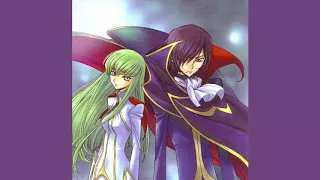 05 - Feel Ambivalents ~ Code Geass (OST II) - [ZR]