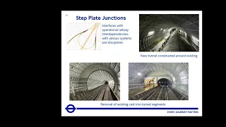 Northern Line Extension - Nicholas Miller