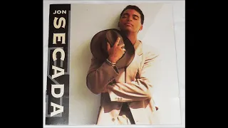 JON SECADA   'Jon Secada' Complete CD