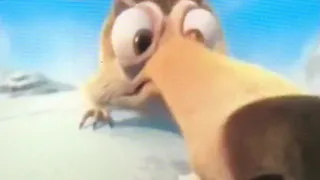 Ice age 4 scrats continental crack up part 1