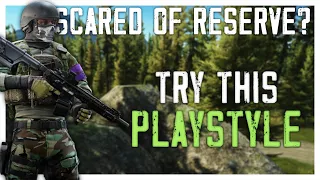 You're Playing Reserve Wrong.. DO THIS | Escape From Tarkov