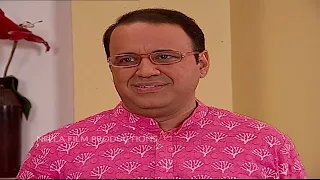Episode 1025 - Taarak Mehta Ka Ooltah Chashmah - Full Episode | तारक मेहता का उल्टा चश्मा