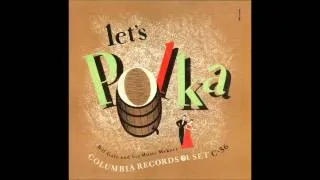 Gypsy Polka (Bill Gale's Music Makers, 1941)
