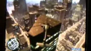 GTA 4 EPIC FAIL