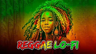 Lofi Reggae Serenade A Musical Embrace of Relaxation 2024