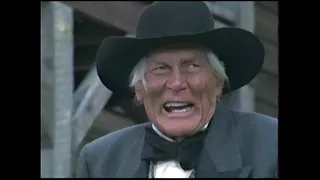 Ebenezer (1998) - Jack Palance