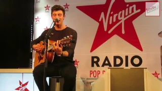 TREAT YOU BETTER (ACOUSTIC) - SHAWN MENDES - PRIVATE CONCERT - PARIS