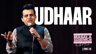 Udhaar | Stand up Comedy by Amit Tandon