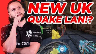 Quake LAN? - We Need Your Feedback!