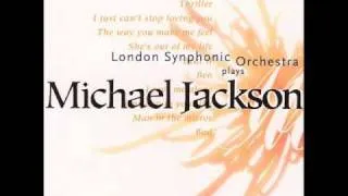Michael Jackson - Bad- Symphonic Orchestra Instrumental