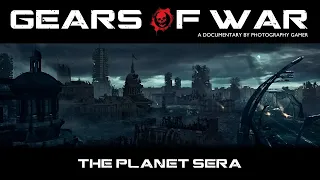 Gears of War: Chapter 1 - The Planet Sera