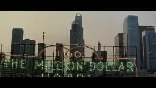 The Million Dollar Hotel 2000 - Opening Scene