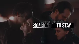 Parents + Children || someone to stay [feat. WTC]