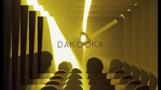 DAKOOKA – УМРИ, ЕСЛИ МЕНЯ НЕ ЛЮБИШЬ (live @ 16 tons)