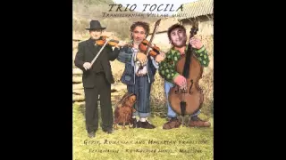 Trio Tocila - Mezosegi