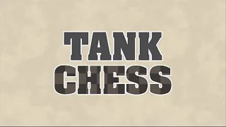 Tank Chess (reprint): Kickstarter project video