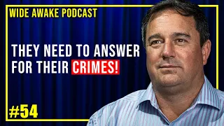 John Steenhuisen on Corruption, Gangs, Drugs & Prison, $4 Million Couch Scandal, Zuma & KZN Riots