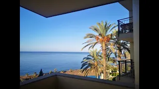 Apartment T3, Estrada Monumental, Funchal - Madeira Island -  A life by the sea