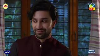 Adam, Neha Ko Le Kar Out Of Control - Hum Tum - HUM TV