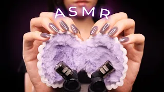 ASMR 10 Triggers That’ll Send Tingles Down Your Spine! (No Talking)