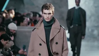 Hermès Menswear Fall/Winter 2023-2024