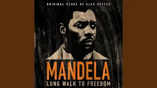 Taking Office - The Long Walk To Freedom