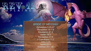 THE TRUTH REVEALED: Revelation 12 Who Is The Woman Solomons Gold Series 13B