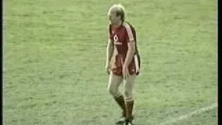 German Cup Final 1985 (Uerdingen v Bayern) (4/4)