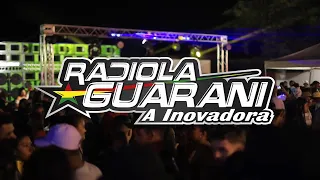 Lançamento Novo Paredão da Radiola Guarani - Agora 18TÃO - Balsas MA