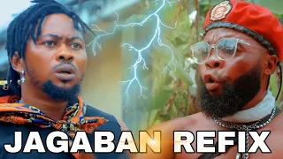 JAGABAN Ft. SELINA TESTED EPISODE 25