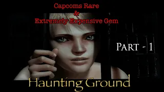 Haunting Ground | PS2 Classic Horror | Part 1