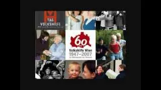 60 Jahre Volkshilfe Wien