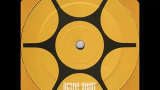 Active Sight - Out Of Our Lives [2004]