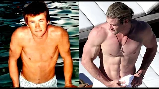 THOR part 3 transformation movie Chris Hemsworth