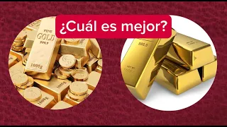 Italian gold vs National: Difference in jewels