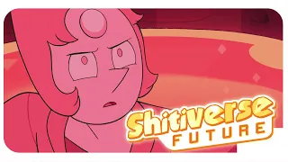 Pearl Vs. Pearl || Shitiverse Future (Ep.1)