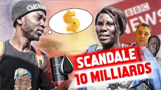 Aliou SALL , Frank TIMIS : Les Sénégalais réclament leurs 400.000 Fcfa (pétrole et gaz au sénégal)