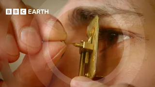 The Gadget That Changed How We See The World | Cell | BBC Earth Science