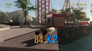 Goat Simulator!  [No Commentary]