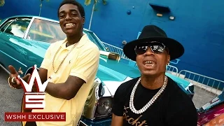 Plies "Outchea" Feat. Kodak Black (WSHH Exclusive - Official Music Video)