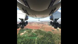 Turkey 🇹🇷 Clear Day Arrival Sabiha Gokcen Airport (SAW)